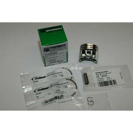 PC2055 Original METEOR 40mm Kolben Kolbensatz für Stihl 020 MS200 MC200 T