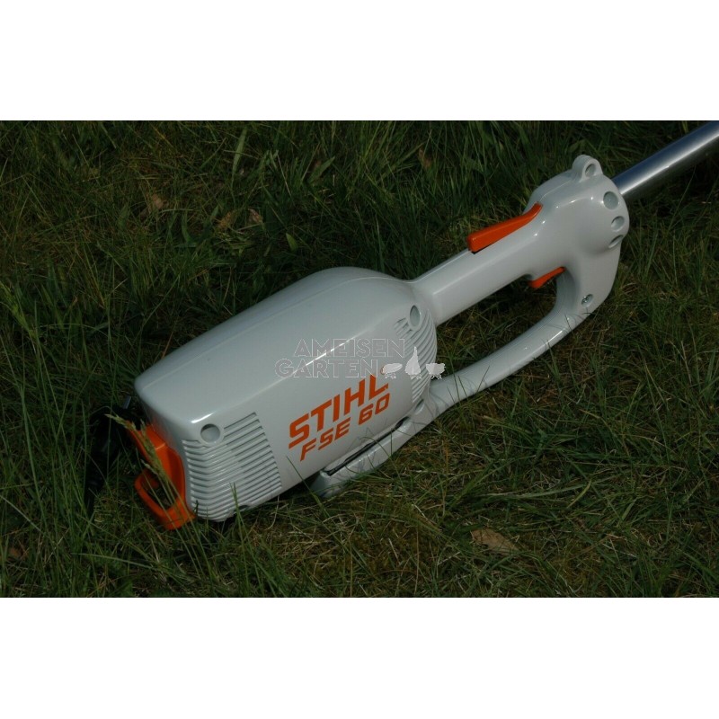 Двигатель stihl fse 60