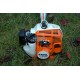Stihl FS 55 R Motorsense Freischneider