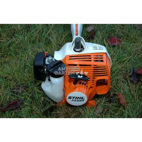 Stihl FS 55 R Motorsense Freischneider