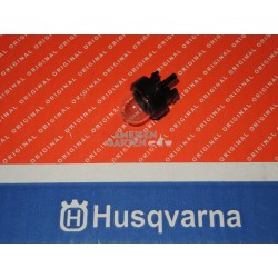 Husqvarna Benzinpumpe Pumpe für Benzin Primer