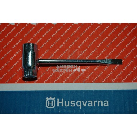 Husqvarna 13x16 Schlüssel Werkzeug Kombischlüssel 545 550 555 560 562