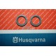 2x Husqvarna WDR Wellendichtring 346 351 353 555 562 570 575 576 XP XPG