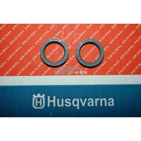 2x Husqvarna WDR Wellendichtring 346 351 353 555 562 570 575 576 XP XPG