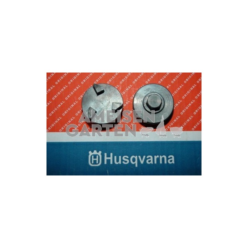 Husqvarna Werkzeug Kupplungsschlüssel Schlüssel TYP5 für 555 556 560 562 -  AMEISENGARTEN