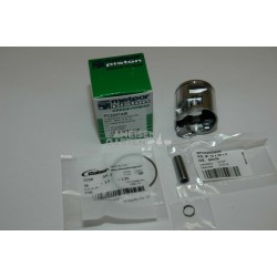 PC2251 Original METEOR 46mm Kolben Kolbensatz für Husqvarna 555 556 560 562 XP