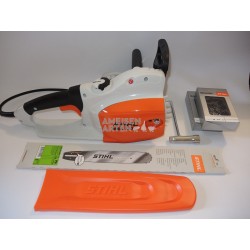 Stihl Motorsäge MSE 170 C-Q
