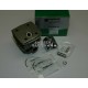 CC2302 Original METEOR 55mm Zylinder Zylindersatz für Husqvarna 385 390 XP XPG