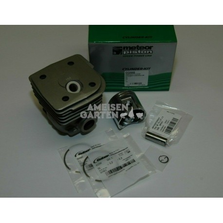 CC2302 Original METEOR 55mm Zylinder Zylindersatz für Husqvarna 385 390 XP XPG