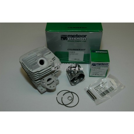 CC2515 Original METEOR 44,7mm Zylinder Zylindersatz für Stihl MS261