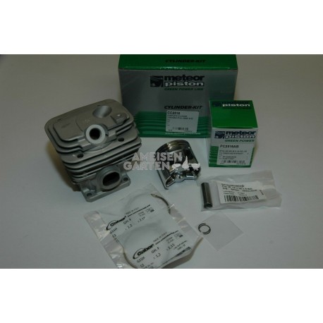 CC2516 Original METEOR 52mm Zylinder Zylindersatz für Stihl MS461