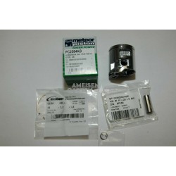 PC2584 METEOR 43mm Kolben für Husqvarna 545 550XP 550XPG Jonsered CS2252 CS2253