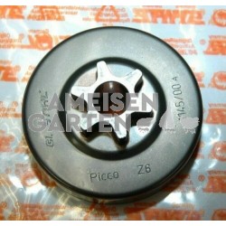 MS 201 T #11456401704 STIHL MS201 MS 201 C MS 201 TC Chain Sprocket Cover 