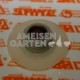 Stihl Schnecke 3/8" 6Z MS 150 192 193 201 MS150 MS192 MS193 MS201