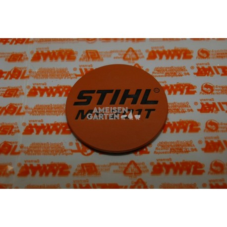 Stihl Typenschild Motorsäge MS201T MS 201 T