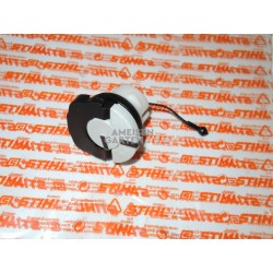 Stihl Tankverschluss Öltank Motorsäge MS 201 MS201
