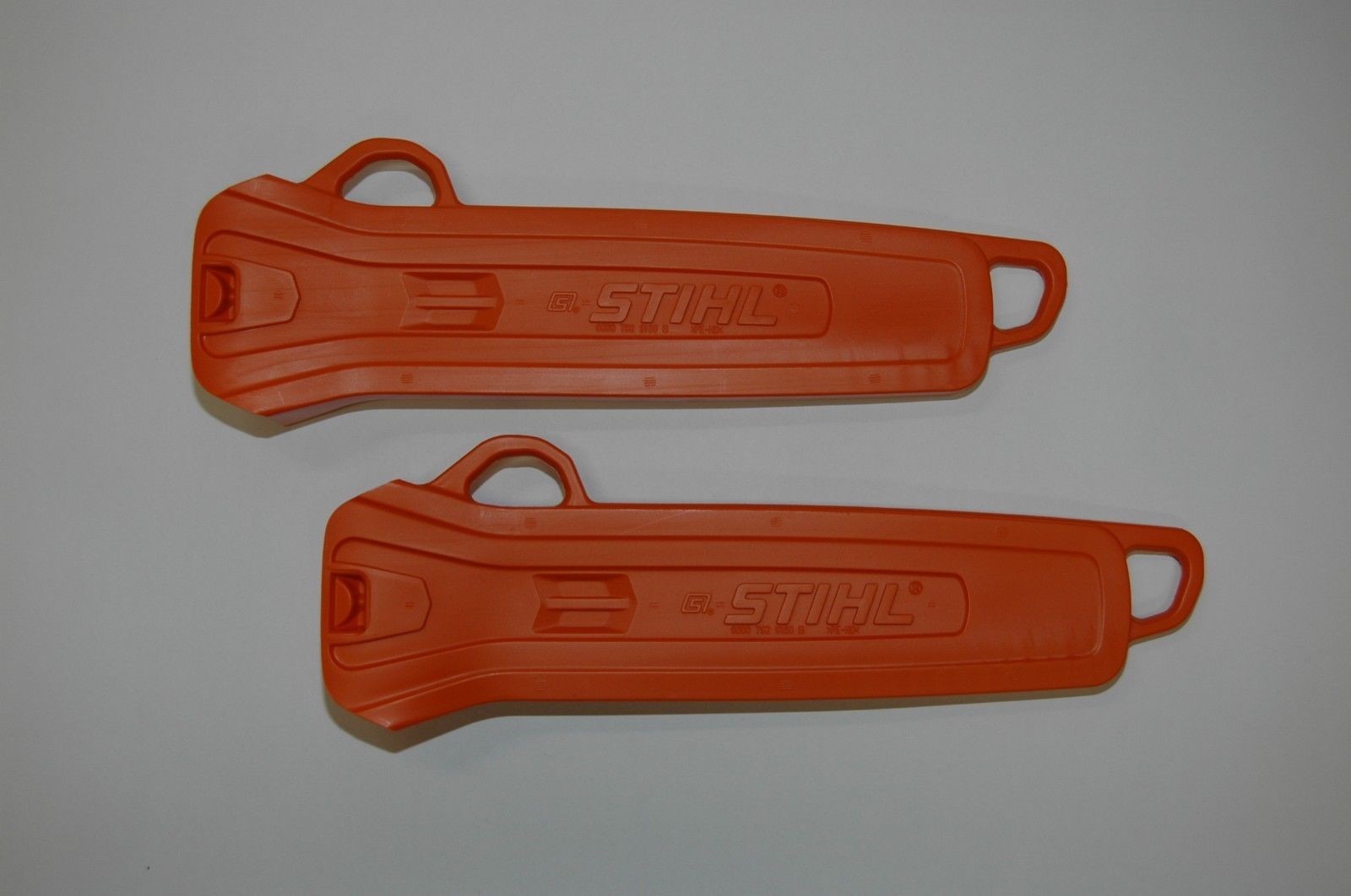 Schwertschutz Kettenschutz 30 cm