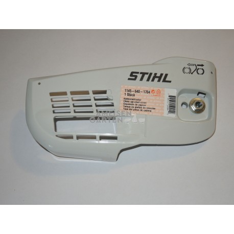 Stihl Kettenraddeckel MS 201 MS201 C T TC