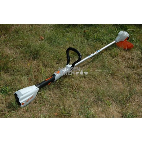 stihl freischneider fsa 57