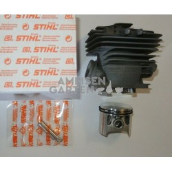 Stihl 47mm Zylinder Zylindersatz MS 361 MS361 TYP1