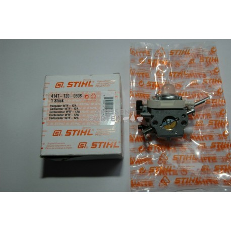 Stihl Carburettor WTF-5 for FS 240 360 C C-E
