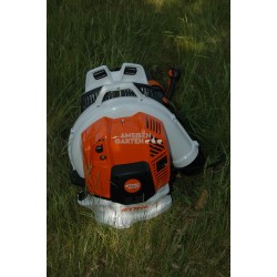 Professinelles STIHL BR 800 MAGNUM Blasgerät BR800 C-E