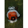 Professinelles STIHL BR 800 MAGNUM Blasgerät BR800 C-E