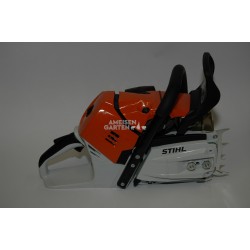 Stihl MS 462 C-M Motorsäge + Schwert + Sägekette 6,0 PS