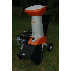 STIHL SH 86 Professional Vacuum Shredder Blower SH86