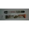 Stihl Schiene Schwert 40cm 1,3mm 325" Führungsschiene TYP1 LIGHT