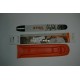 Stihl Schiene Schwert 40cm 1,3mm 325" Führungsschiene + Schutz TYP1 LIGHT