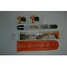 Stihl Schiene Schwert 40cm 1,3mm 325" + Schutz + 2x Kette RM TYP1 LIGHT