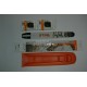 Stihl Schiene Schwert 40cm 1,3mm 325" + Schutz + 2x Kette RS TYP1 LIGHT