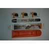 Stihl Schiene Schwert 40cm 1,3mm 325" + Schutz + 3x Kette RS TYP1 LIGHT