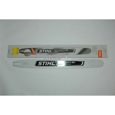 Stihl Rollomatic ES Light Schiene Schwert 71 cm 1,6 3/8" Führungsschiene