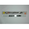 Stihl Rollomatic ES Light Schiene Schwert 71 cm 1,6 3/8" Führungsschiene