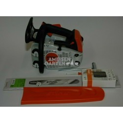 Stihl Motorsäge MS 193 T Einhandsäge