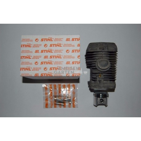 Stihl 41,5 mm Cylinder with Piston for MS 231 Chainsaws up to yr. 2013