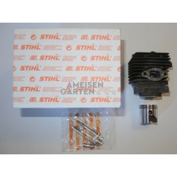 Stihl 34 mm Zylinder Zylindersatz BG SH 86 C BG86 SH86 TYP2