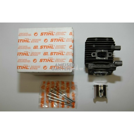 Stihl 34mm Zylinder Zylindersatz FS38 FS45 FS46 FS55 FC55 KM55