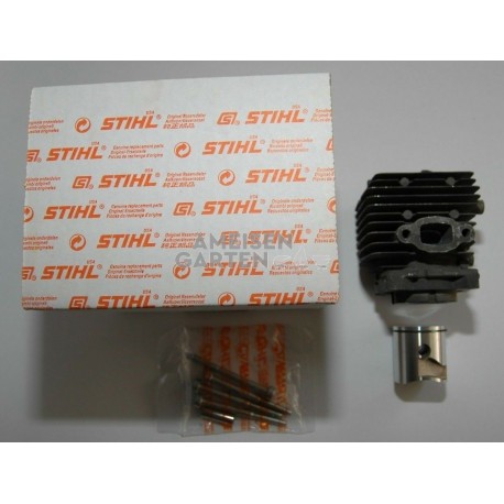 Stihl 34mm Zylinder Zylindersatz BG SH 56 BG56 SH56 TYP2
