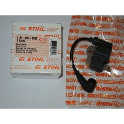 Stihl Zündspule Zündmodul Steuergerät für MS 241 C MS241C TYP2
