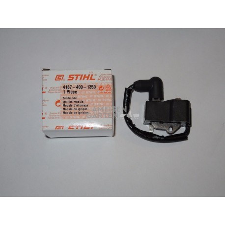 Luftfilter Zündkerze Kit für Stihl FS75 FS80 KM85 FS85 HS75 HS80 HS85 Vergaser k