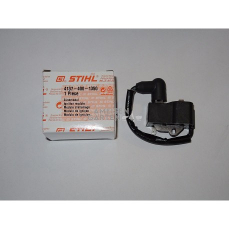 Stihl Zündspule Zündmodul FS75 FS80 FS85 FR85 KM85 FC75 FC85 HS75 HS80 HS85