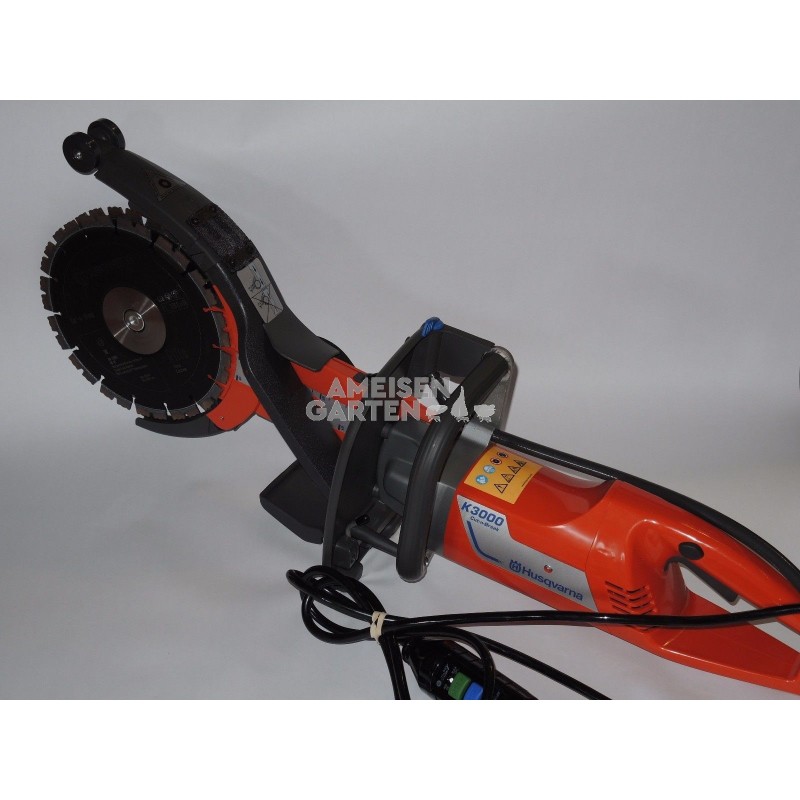 Husqvarna K3000 Cut-n-Break Power 