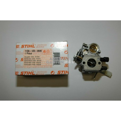 Stihl C1Q- S121 Vergaser MS181 MS 181