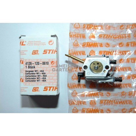 Stihl Vergaser WT-45 FS52 FS62 FS66 FS81 FS86 FS88 FS106