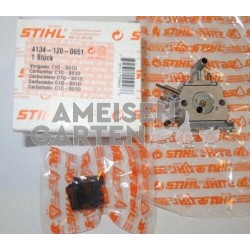 Stihl Vergaser C1Q-S51 FS120 FS120R FS200 FS200R FS250 FS250R FS300 FS350