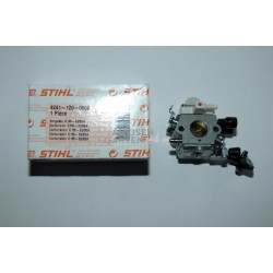 Stihl Vergaser C1M-S205 für BG 66 BG66 C