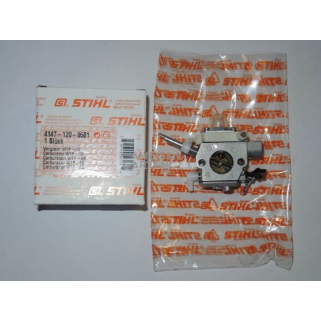 Stihl Vergaser WTF-6 für FS 260 410 C FS260 FS410